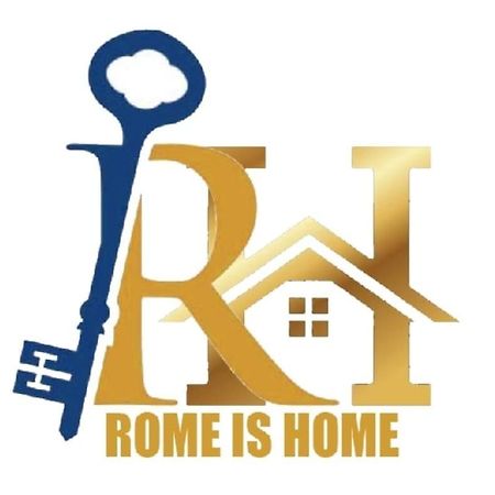 Rome Is Home Exterior photo