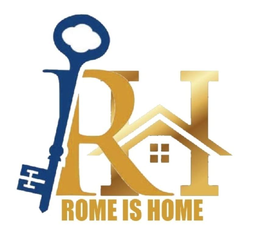 Rome Is Home Exterior photo