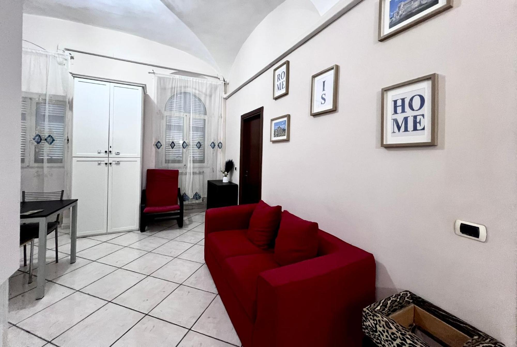Rome Is Home Exterior photo